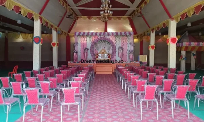 SWASTIK MARRIAGE GARDEN